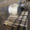 Small reefer fuel tank
