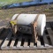 Reefer Fuel Tank
