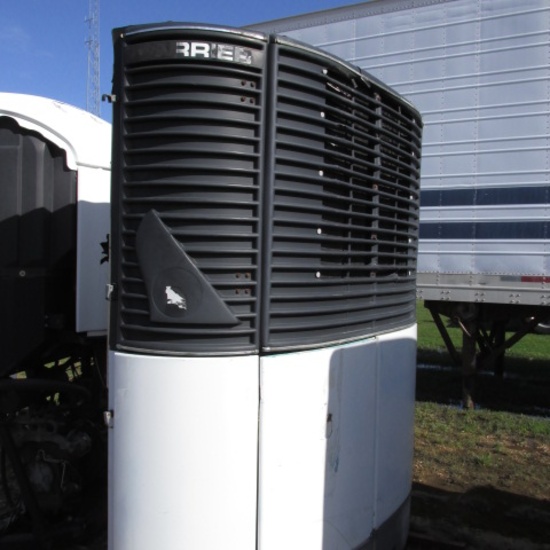 Reefer Unit - Carrier Unit Phoenix Ultra XL