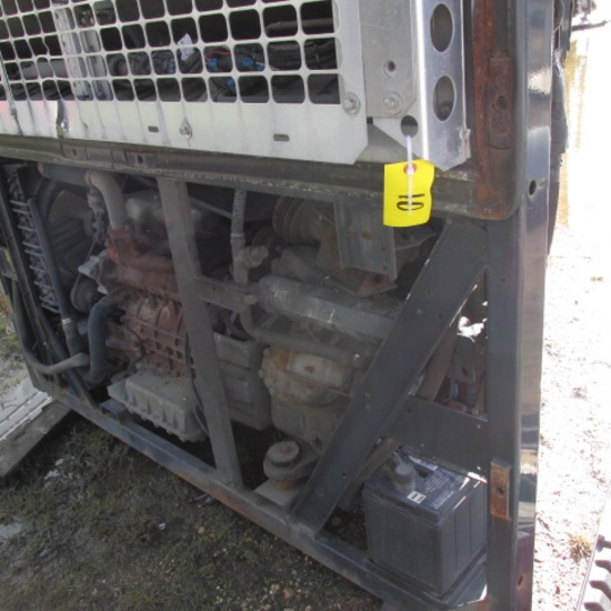 Reefer Unit - Carrier unit Ultra XL