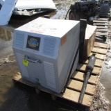 Semi APU Unit
