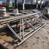 Misc Pallet Racking