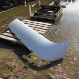 Volvo Sunvisor