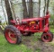 1935 FARMALL F-20, shedded, turns over, in Oslo area ph. 701 741-9280