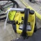 MCCULLOCH MINI MAC 30 CHAIN SAW, no bar, runs