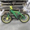 JOHN DEERE BICYCLE