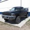 1998 DODGE 2500 REG. CAB LONG BOX DIESEL 4WD, 24 valve Cummins, 5 spd., 5th wheel, good