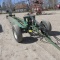 30' KUHN STEERABLE DRILL  TRANSPORT, good cond.