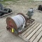 AMCO FUEL SYSTEM w/ meter & strainers