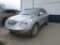 2011 BUICK ENCLAVE, frt. wheel drive, loaded, new battery, 230,000 miles, ph. 686-4651