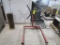 ENGINE STAND