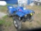 POLARIS MAGNUM 4X4 425 LIQUID COOLED ATV, non runner