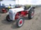 1943 FORD 9N, new tires & battery, good paint,  ph.  681-3423 or 689-1354