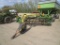 JOHN DEERE 640 SIDE DELIVERY RAKE