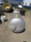 250 GALLON PROPANE TANK