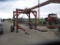 BINKLY 4000 ALL HYD. PORT-A-BALE HAULER, 4 bale capacity,  ph. 689-0642