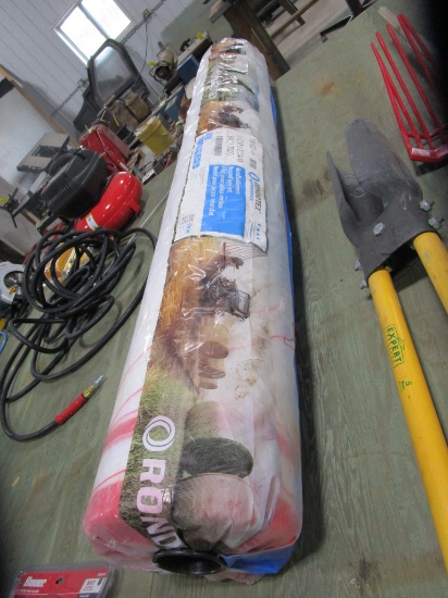 1 ROLL RONOTEX NET WRAP (64" X 7000)