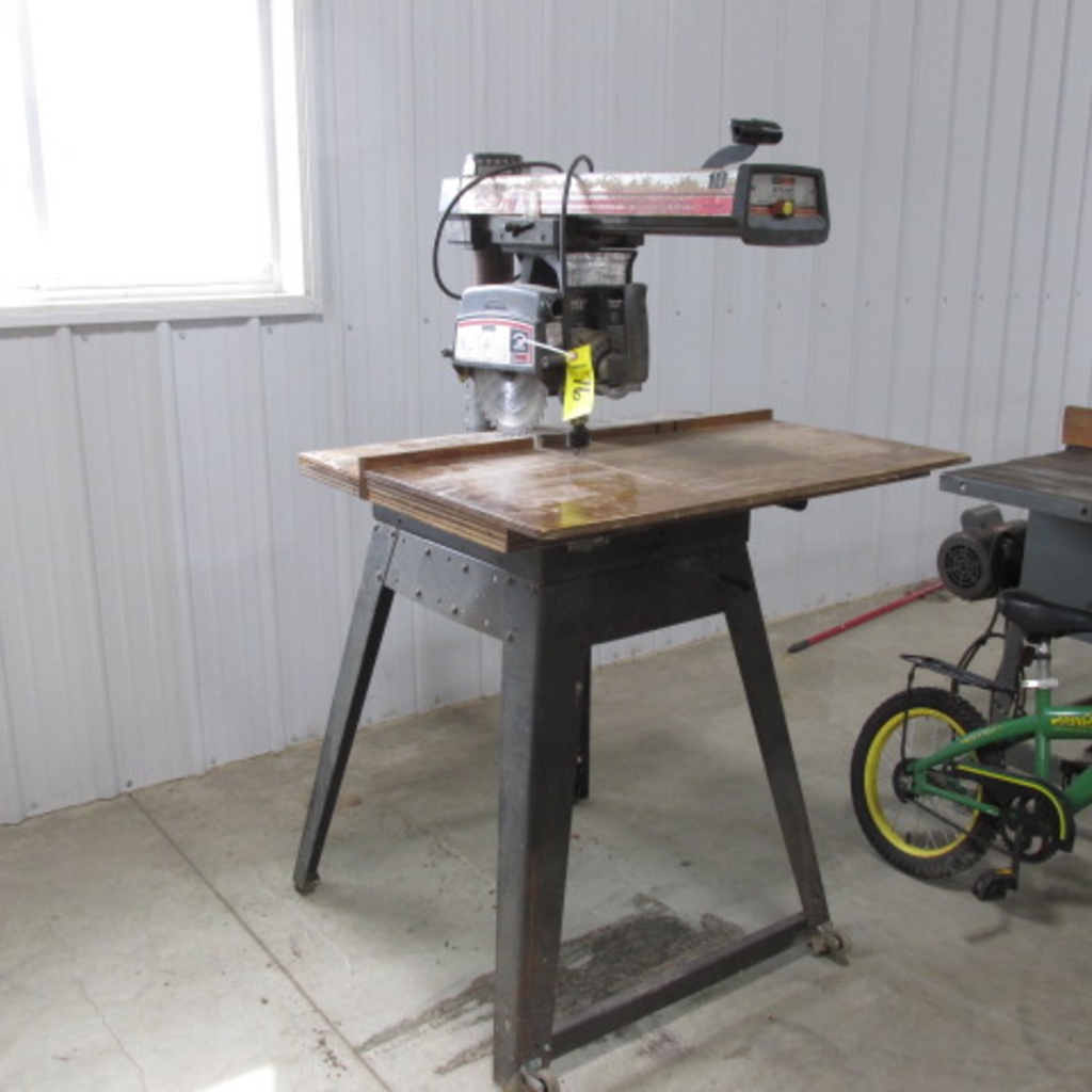 CRAFTSMAN 10\