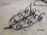 3' SPRING TOOTH CULTIVATOR