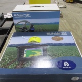 TRIMBLE E-Z GUIDE 500 w/ EZ STEER