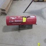 150,000 BTU NATURAL GAS KNIPCO