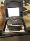 OLYMPIC MANUAL TYPEWRITER