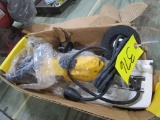 UNUSED DEWALT 4 1/2