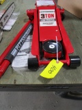 PITTSBURGH 3 TON UNUSED FLOOR JACK