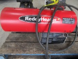 REDDY HEATER PROPANE  KNIPCO STYLE HEATER (150,000 BTU)