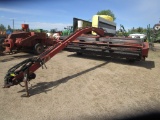 14' CASE IH 1590 SWINGER HAYBINE, 540 PTO, ph. 686-4651