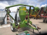 WALINGA 510 AGRI VAC, 1000 PTO