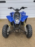 2004  POLARIS TRAILBLAZER 2 X 4, new battery,& carb. tuneup fall of 21