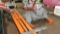 MILWAUKEE COMPOUND MITER SAW w/ stand
