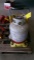 15# PROPANE TANK w/ caddy