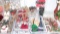 ASSORTMENT OF CHRISTMAS ORNAMENTS