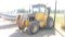 LOAD LIFTER 2415C 5000# 4WD ALL TERRIAN DIESEL FORKLIFT, cab & heat, hydro, side shift