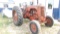CASE DC4 TRACTOR , hyd., lpto, 15.5 x 38