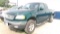 1999 FORD F-150 EXT. CAB SHORT BOX 4WD, 5.4, auto, 270,000 miles,  ph. 689-1381