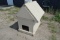 INSULATED DOG HOUSE