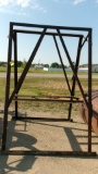 300 GAL. FUEL TANK  ON STAND