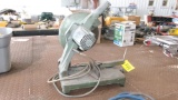 HITACHI CHOP  SAW