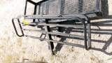 RECEIVER HITCH CARGO CARRIER