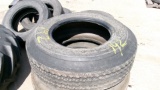 3-7.50 X 16LT E RATED 10 PLY TRAILER TIRES