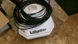 DISH TAILGATER SATILITE RECEIVER w/ 75' of cable