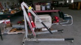 2 TON HYD. SHOP HOIST