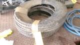 2- UNUSED 5.30- 12 TRAILER TIRES