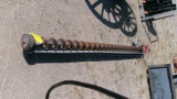 10' DRAG AUGER-no motor