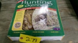 UNUSED SPORT PET DOG HUNTING BLIND