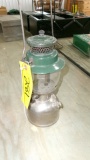 COLEMAN GAS LANTERN