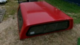 CHEV S-10 PICKUP TOPPER